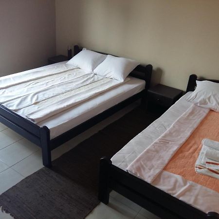 Asterix Rooms Leskovac  Exterior photo