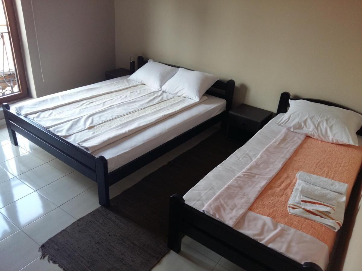 Asterix Rooms Leskovac  Exterior photo
