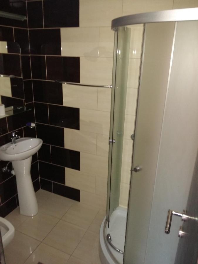 Asterix Rooms Leskovac  Exterior photo