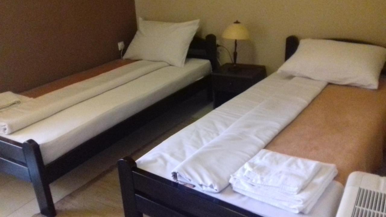 Asterix Rooms Leskovac  Exterior photo