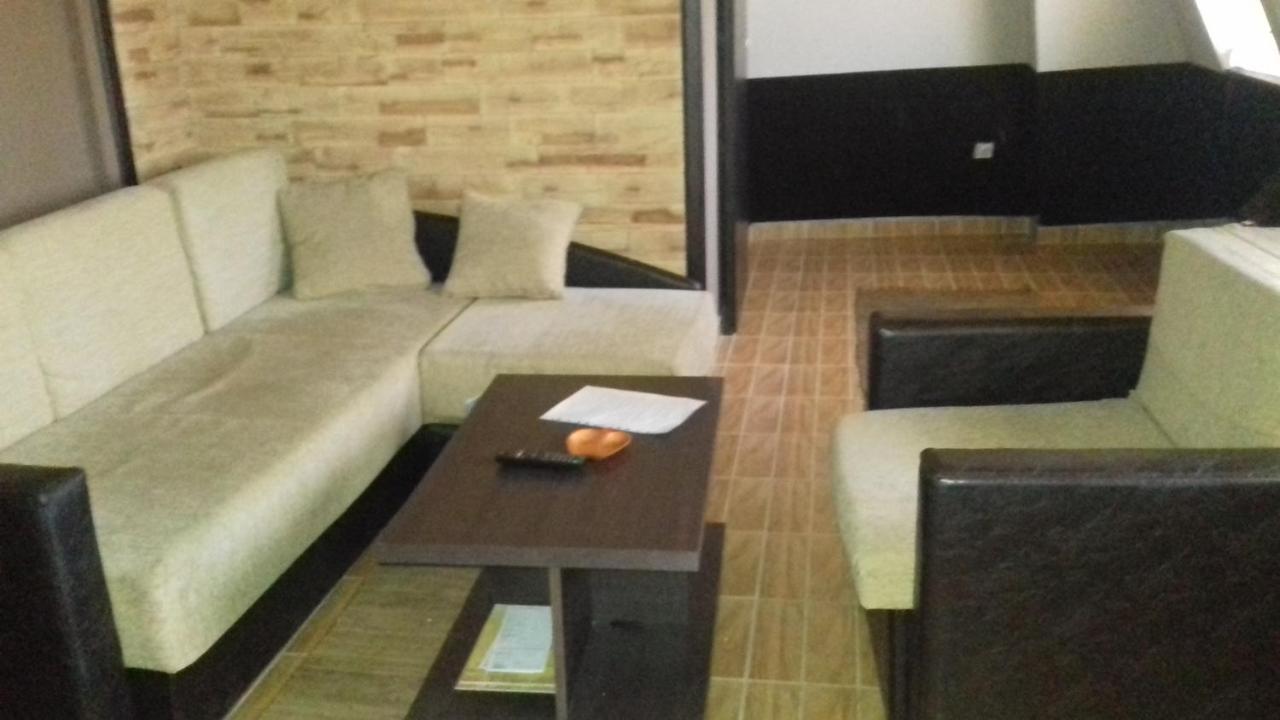Asterix Rooms Leskovac  Exterior photo
