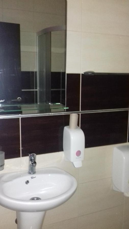 Asterix Rooms Leskovac  Exterior photo