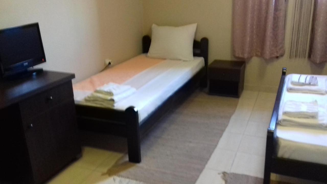 Asterix Rooms Leskovac  Exterior photo