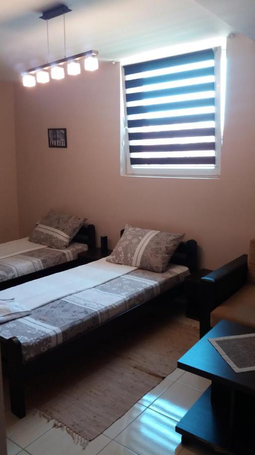Asterix Rooms Leskovac  Exterior photo